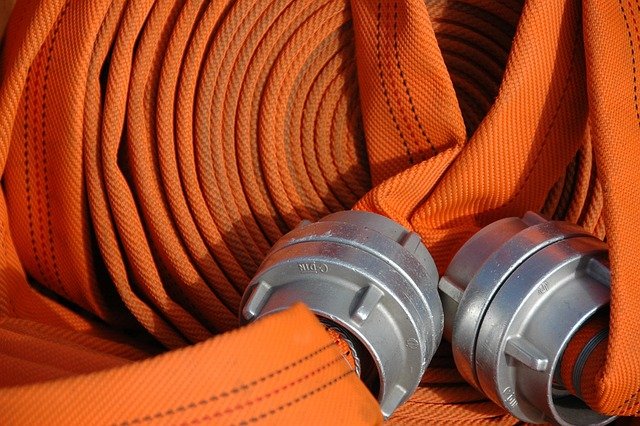 Fire Fighting Equipment